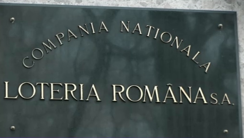 Conducerea Loteriei Romane va da in judecata fosta conducere din anul 2010 Imagine
