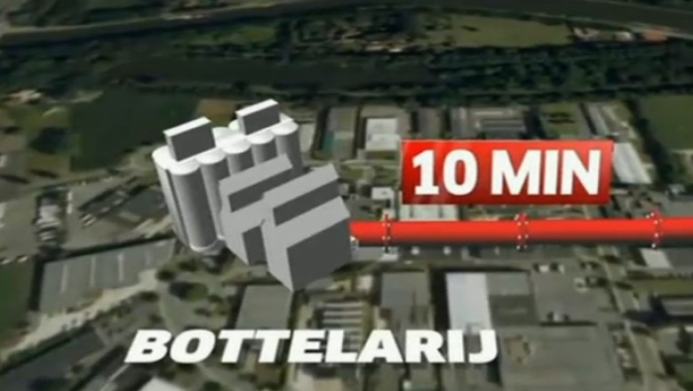 Conducta de bere in Belgia Imagine