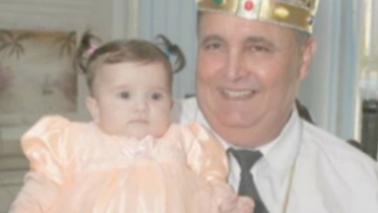 Condusi de „regi” si „imparati”. Care este ierarhia in comunitatea romilor Imagine