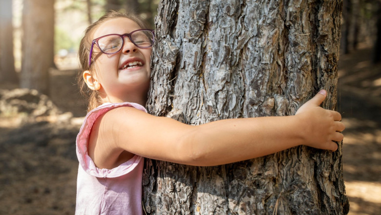 Conexiunea oamenilor cu natura a scazut cu 60% in ultimii 200 de ani. Expert: „Avem nevoie de schimbari radicale” Imagine