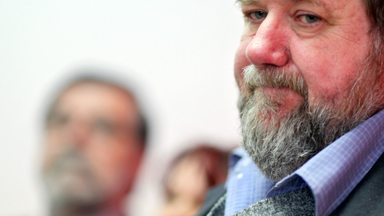 Confederatiile sindicale dau in judecata Guvernul, reclamand desfiintarea Inspectiei Muncii Imagine