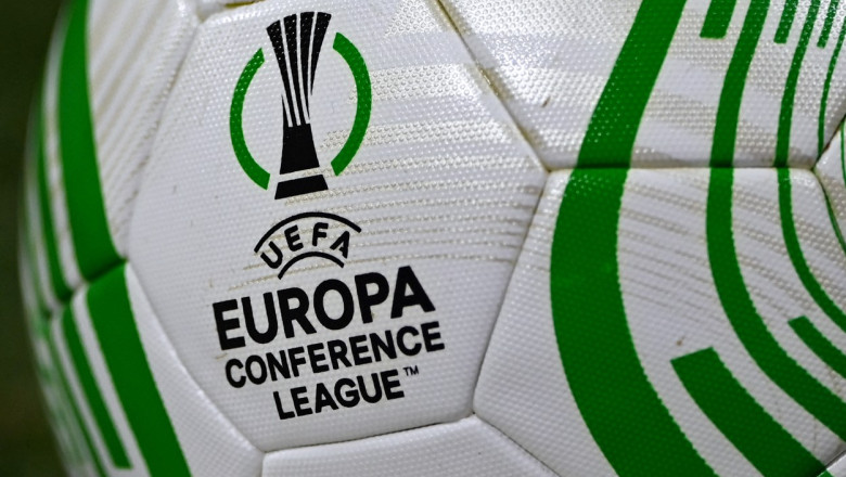 Conference League: CFR Cluj a remizat nesperat in Kosovo, FCSB, invinsa dupa un joc curajos Imagine