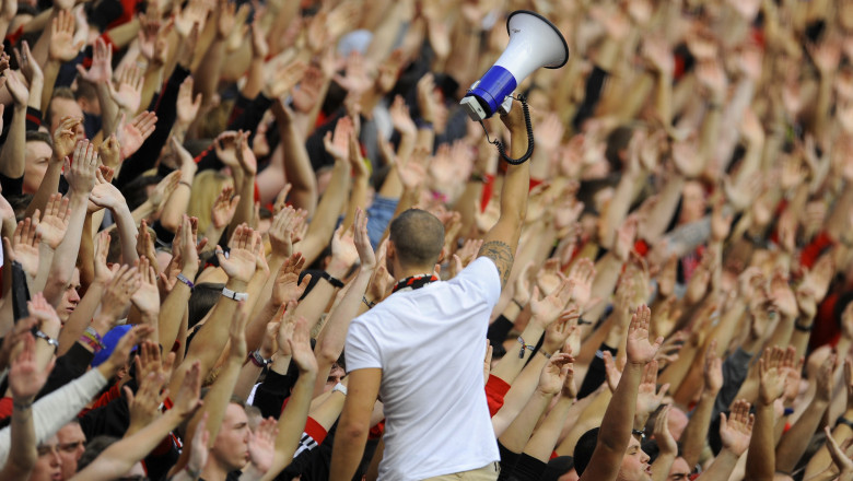 Conference League. „U” Cluj si „U” Craiova joaca meciurile tur din mansa secunda in deplasare. Unde si cand vedem partidele Imagine