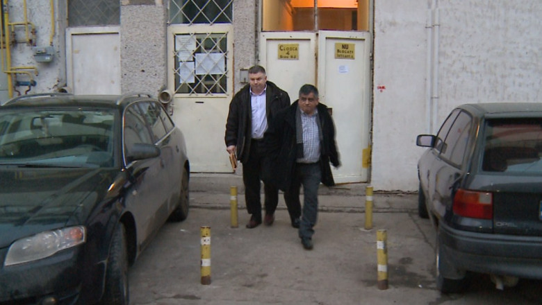 Conferentiar de la UMF Iasi, in catuse. Cadrul didactic este acuzat de luare de mita si santaj Imagine