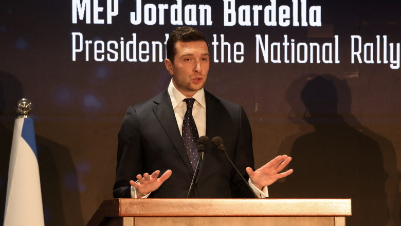 Conferinta internationala antisemitism de la Ierusalim, boicotata de personalitati evreiesti din cauza invitatilor de extrema dreapta Imagine