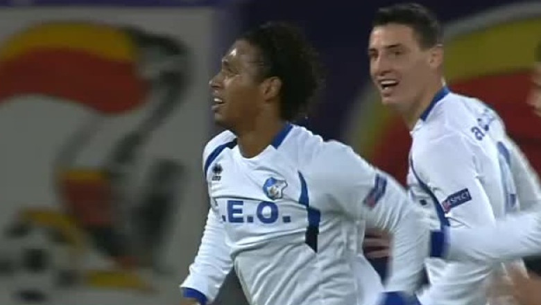 Confesiunile unui adevarat numar 10: Eric de Oliveira Imagine