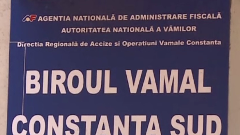 Confiscate si apoi distruse. In anul 2013 au fost descoperite 2,5 milioane de articole contrafacute Imagine