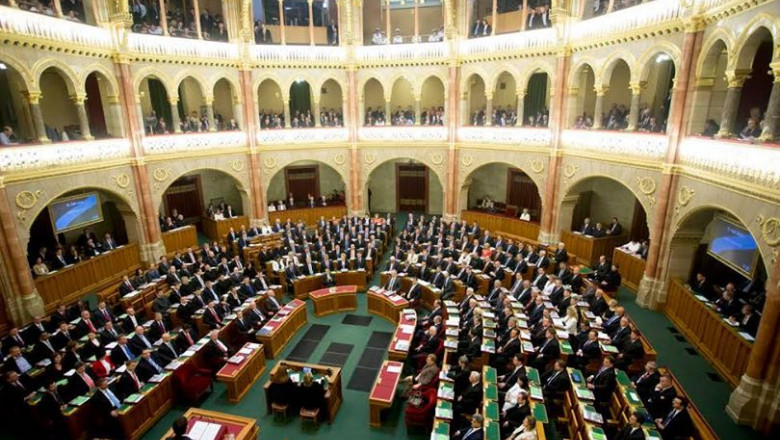 Conflict diplomatic intre SUA si Ungaria. Interdictii de calatorie pentru zece cetateni maghiari Imagine