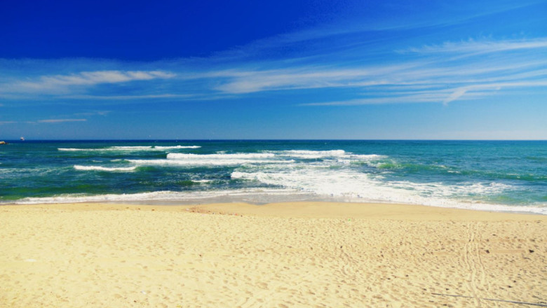 Conflict intre ANAT si MAE privind situatia plajelor din Bulgaria. Agentiile de turism acuza ministerul ca a dezinformat populatia Imagine