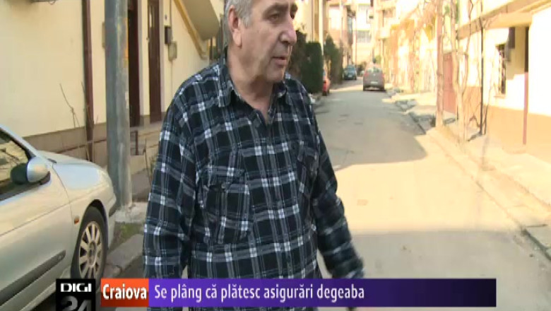 Conflict intre asiguratori, clienti si service-uri. Soferii se plang ca platesc asigurari degeaba  Imagine