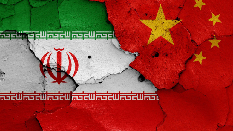 Conflict intre Iran si China. Ambasadorul Beijingului a intervenit intr-o disputa dintre Teheran si EAU Imagine