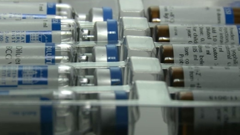 Conflictele armate si lipsa de educatie, doua motive pentru care poliomielita redevine o amenintare Imagine