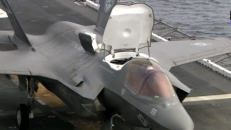 Conflictul din Ucraina afecteaza companiile militare din Israel Imagine