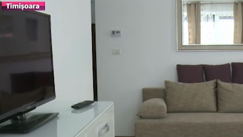 Confortul dicteaza pe piata chiriilor. Timisorenii prefera sa inchirieze un apartament intr-un bloc recent construit Imagine