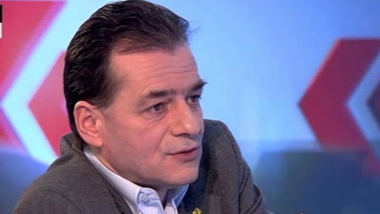 CONFRUNTARE ALEGERI PREZIDENTIALE 2014. Ludovic Orban, despre dezbaterea dintre Iohannis si Ponta: „Un meci de box, la cererea publicului” Imagine