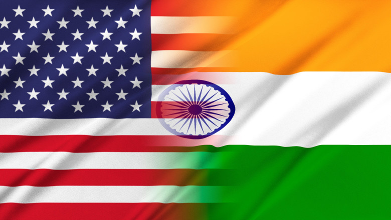 Confruntate cu refuzul UE si al Chinei de a ceda in fata lui Trump, SUA se indreapta catre India: Un sentiment de posibilitati infinite Imagine