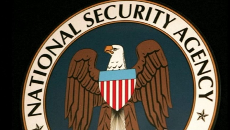 Congresul american, spionat de NSA. Afirmatia ii apartine adjunctului procurorului-general al SUA Imagine