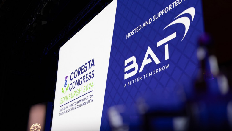 Congresul CORESTA 2024: Oportunitati de colaborare pentru reducerea riscurilor asociate fumatului Imagine