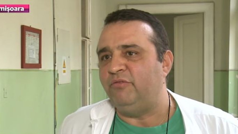 Congresul National de Chirurgie Minim Invaziva in Ginecologie, la Timisoara Imagine