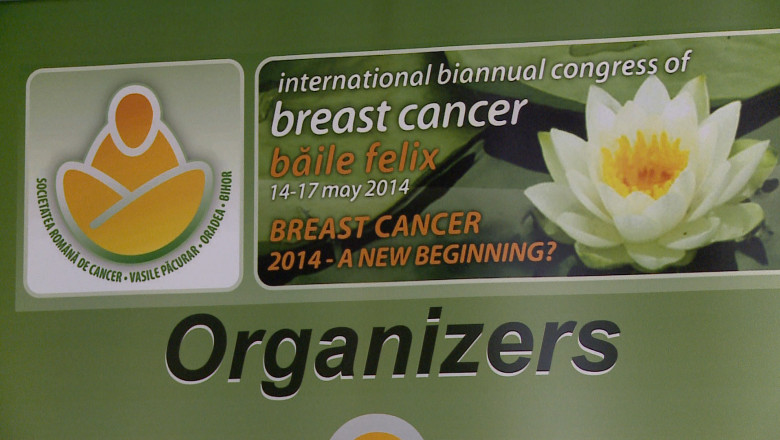 Congresul oncologilor, la Oradea Imagine