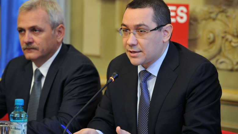 Congresul PSD programat pentru luna martie nu va mai avea loc Imagine