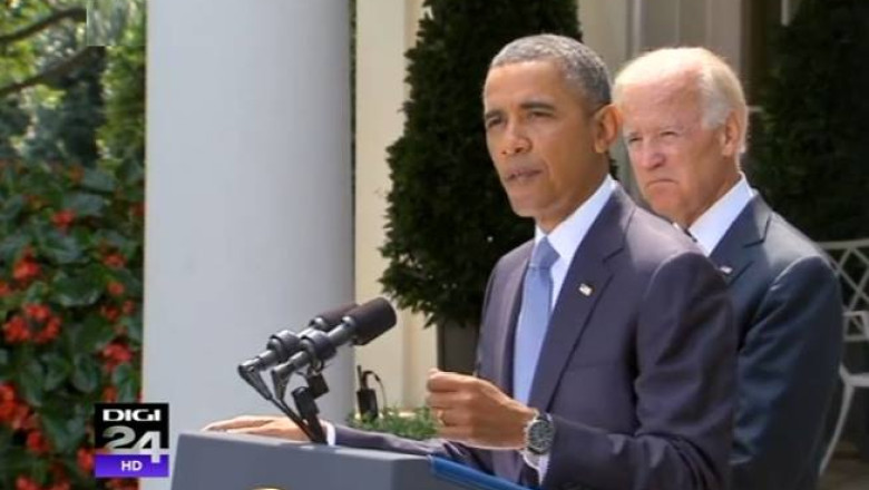 Congresul SUA incepe dezbaterile privind autorizarea unui atac impotriva Siriei Imagine