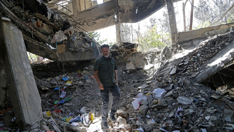 Consecinta nefasta a razboiului de 12 zile din Iran: disidentii care au scapat cu viata din Evin, incarcerati in conditii si mai dure Imagine