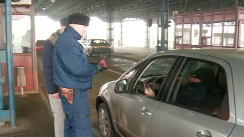 Consecintele atacurilor de la Paris. Cum ar putea fi modificat Tratatul Schengen Imagine