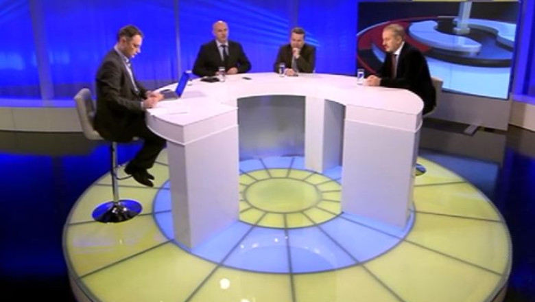 Consecintele politice ale disputei privind memorandumul cu FMI. Cum comenteaza invitatii emisiunii Impartial Imagine