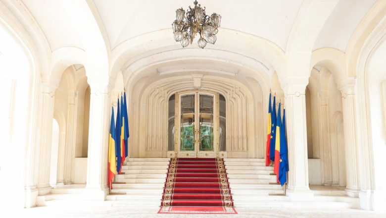 Consens in Coalitie pe calendarul alegerile prezidentiale. Cine se afla pe lista scurta a partidelor Imagine