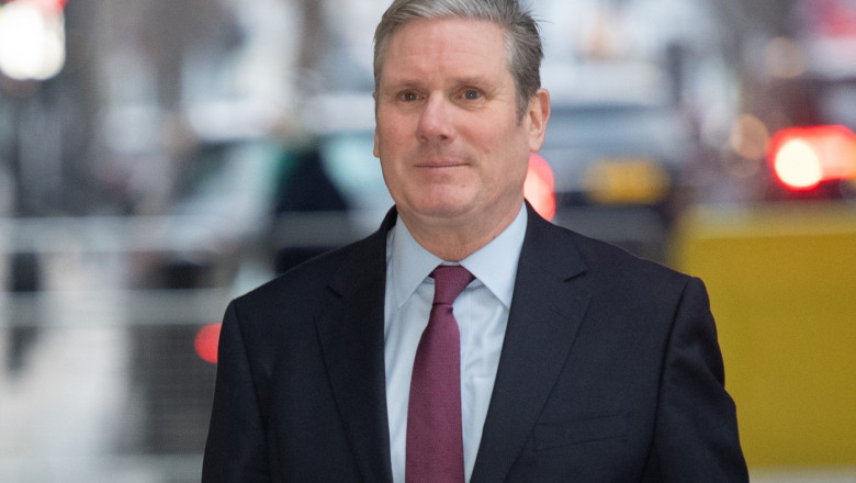 Conservatorii britanici au suferit infrangeri zdrobitoare si pierd doua locuri in Parlament in favoarea laburistilor Imagine