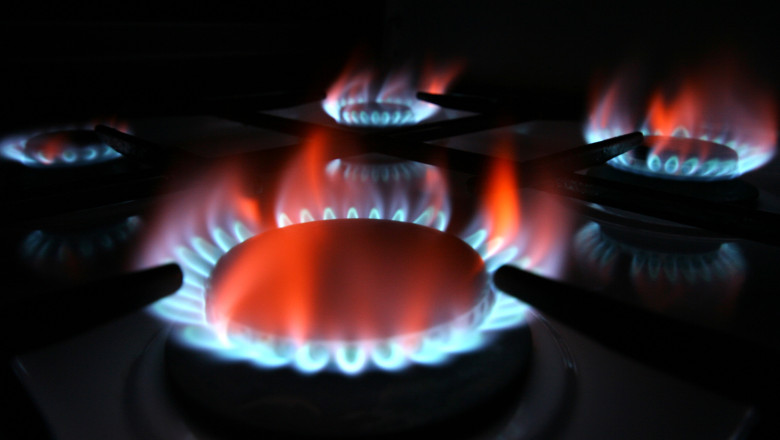 Consilier al premierului: Guvernul poate sa incurajeze un program rabla pentru aragazuri Imagine