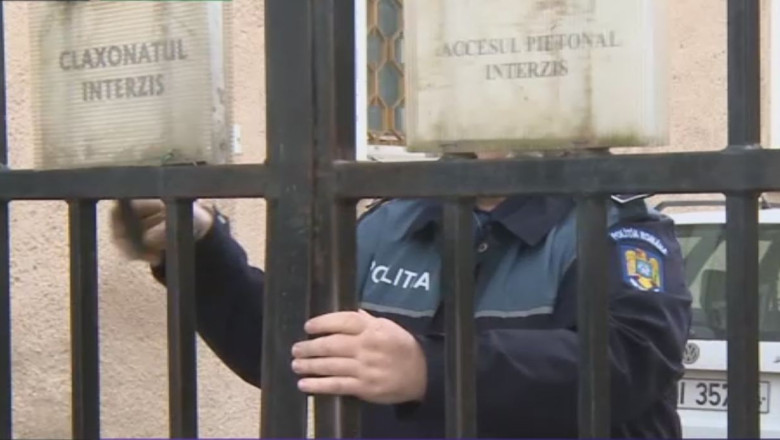 Consilier local, arestat pentru proxenetism Imagine