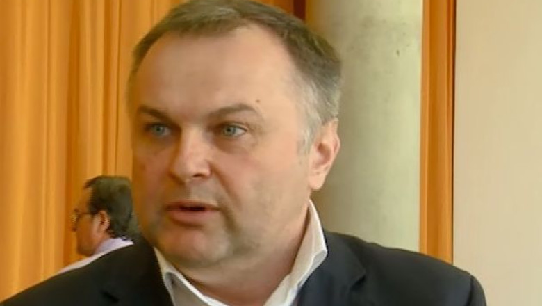 Consilierii judeteni timiseni vor asigurari de viata Imagine