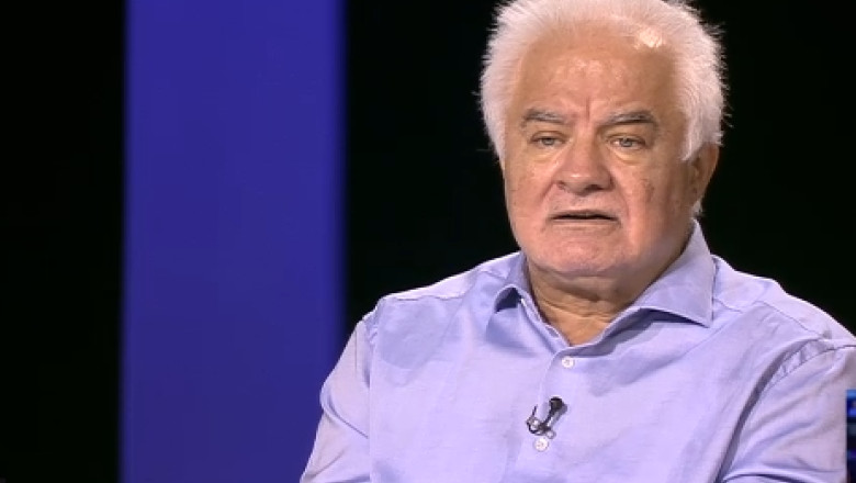 Consilierul lui Isarescu spune ca sistemul fiscal din Romania arata "ca un svaiter" si "acum a plesnit" Imagine