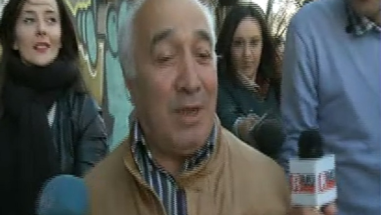 Consilierul lui Traian Basescu, audiat la DNA Imagine