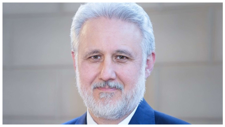 Consilierul prezidential pentru politica externa, Marius Lazurca, a devenit consilier si pentru securitate nationala Imagine