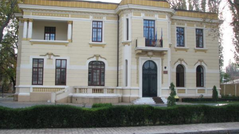 Consiliile judetene, mana larga la cheltuielile cu bunuri si servicii Imagine