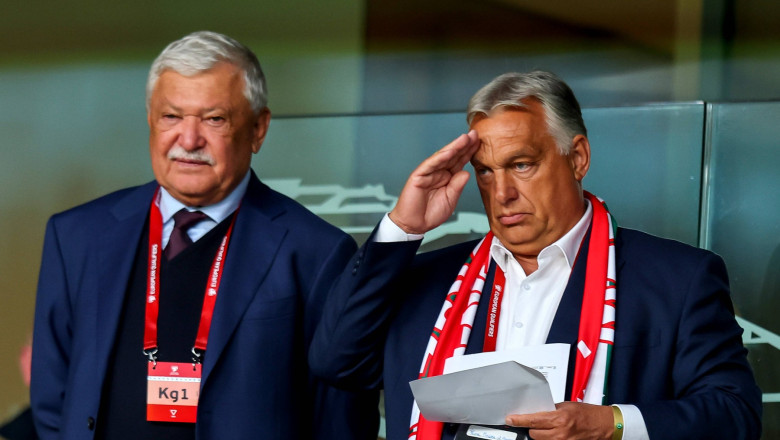 Consiliul Concurentei analizeaza preluarea Napolact de catre maghiarii de la Bonafarm. Ce semnal de alarma tragea recent Burduja Imagine