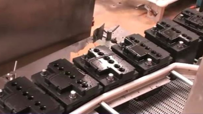 Consiliul Concurentei investigheaza producatorii de baterii si acumulatori Imagine