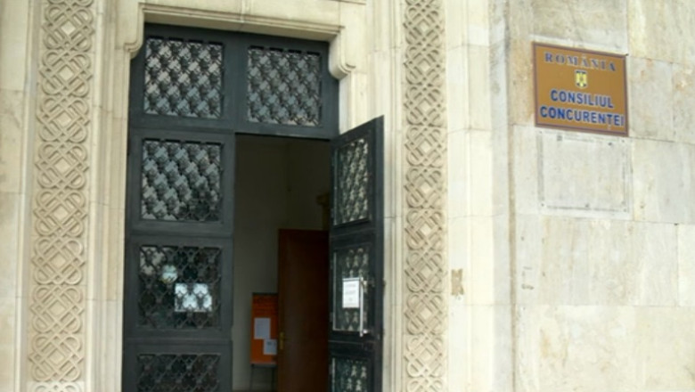 Consiliul Concurentei vrea sa-i premieze pe denuntatorii companiilor care incalca legea Imagine