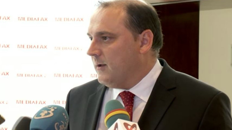 Consiliul de Administratie al Postei va fi inlocuit, anunta Ministrul pentru Societatea Informationala Imagine