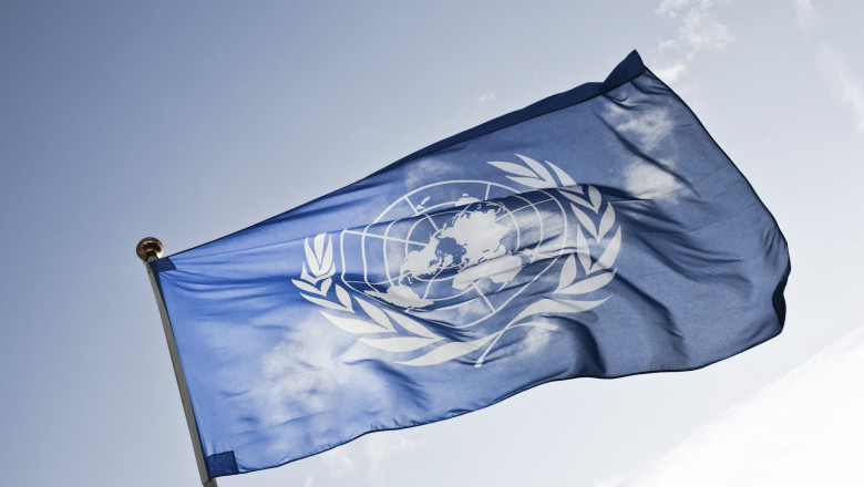 Consiliul de Securitate al ONU se reuneste de urgenta. Care va fi tema discutata Imagine