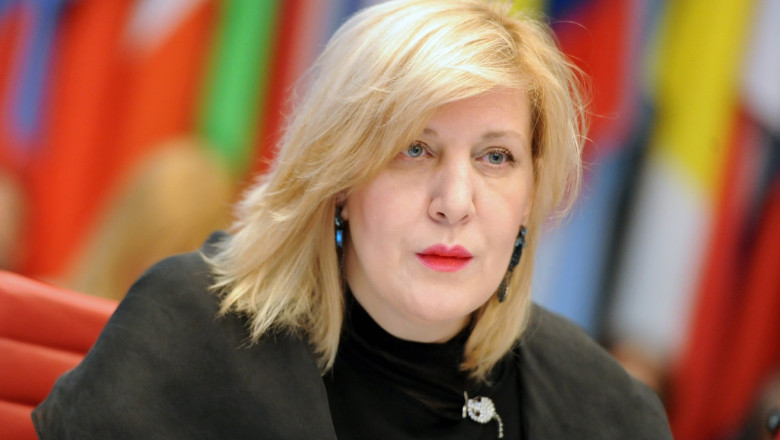 Consiliul Europei critica Italia pentru ca isi va trimite migrantii in Albania Imagine