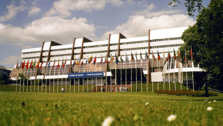 Consiliul Europei se declara ingrijorat de „xenofobia” din Ungaria Imagine