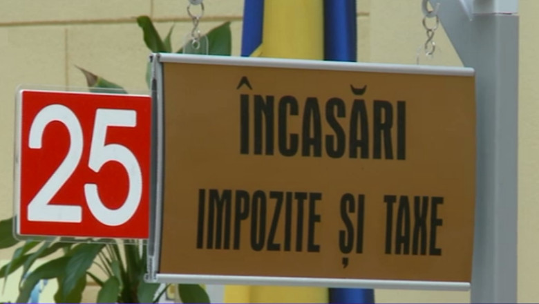 Consiliul Fiscal: Bugetul nu-si permite reducerea CAS. Incasarile, mai mici cu un miliard de lei Imagine