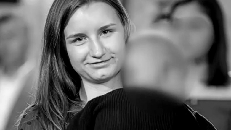 Consiliul Judetean Botosani a oferit un ajutor de 30.000 de lei familiei Alexandrei Ivanov, tanara moarta in maternitate Imagine