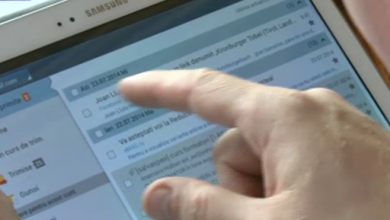 Consiliul Judetean Gorj face economie la hartie si da 40.000 de lei pentru tablete Imagine