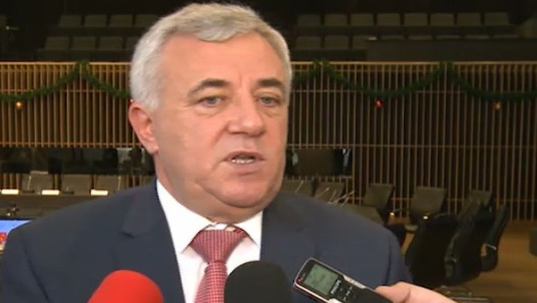 Consiliul Judetean Timis, investitii cu bani imprumutati Imagine