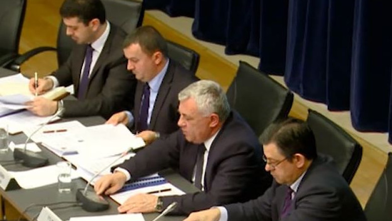 Consiliul Judetean Timis: protocol de un milion de lei, aproape la fel de mult cat pentru investitii in scoli  Imagine